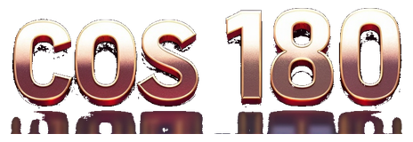 cos 180 logo