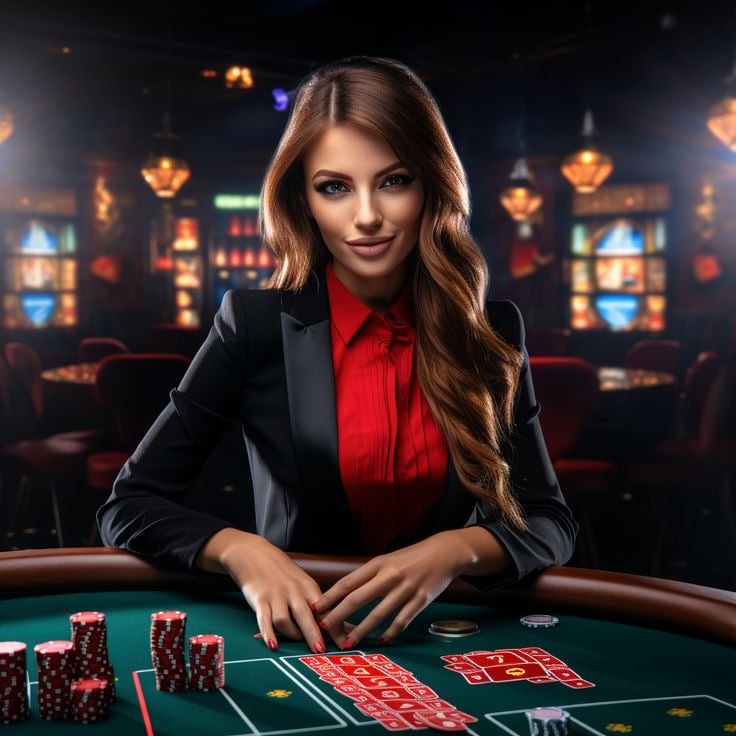 cos 180 Live Casino
